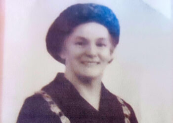 Family seek recognition for Westbury’s first female mayor