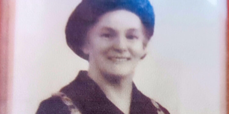 Family seek recognition for Westbury’s first female mayor