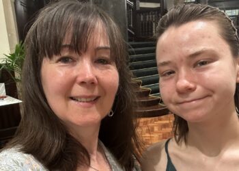 Group for neurodivergent women goes from strength to strength
