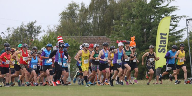 Hilly Helmet to return for 10th year