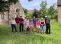 Westbury Walkers chapmanslade walk