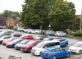 Parking plans changed after public feedback