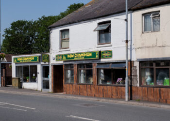 Dilton Marsh pub helps young people gain employment skills