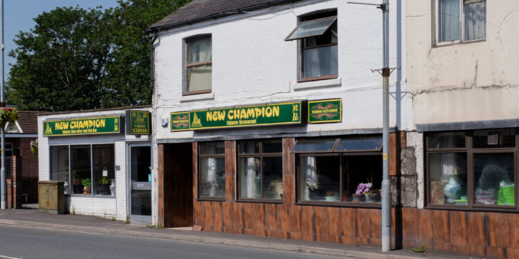 Dilton Marsh pub helps young people gain employment skills