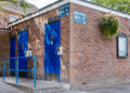 Public toilets vandalised just three days after reopening