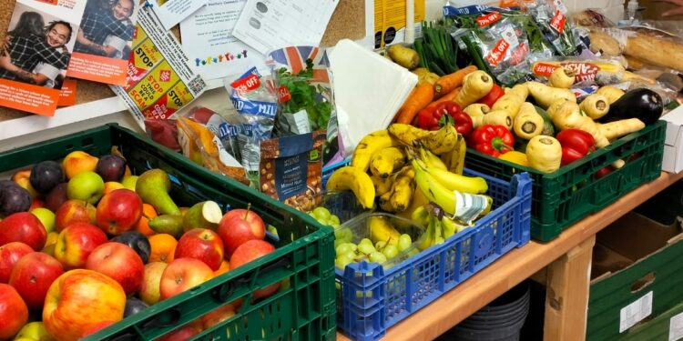 Spotlight On: Westbury Community Fridge