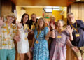 Town enjoys another ‘fantastic’ Westbury Festival