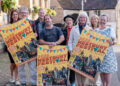 Westbury Festival begins with packed programme ahead