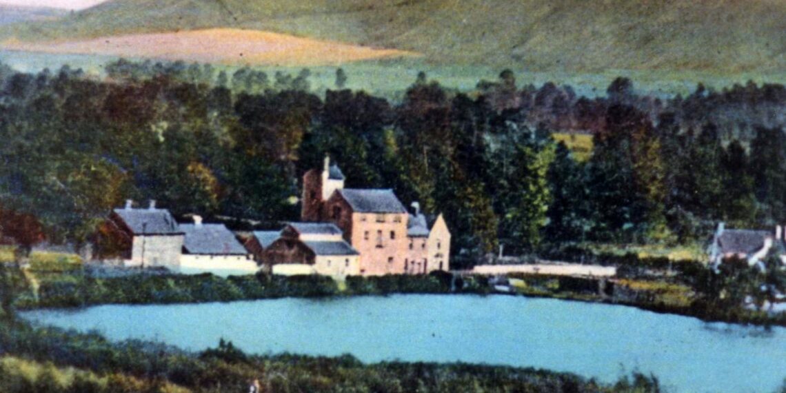 Westbury Museum Column: The waters of Westbury