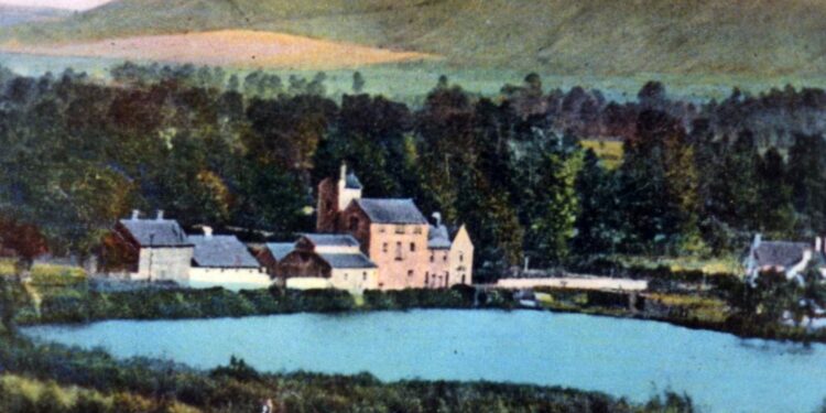 Westbury Museum Column: The waters of Westbury