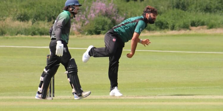 Wiltshire face crucial NCCA T20 double-header at Westbury