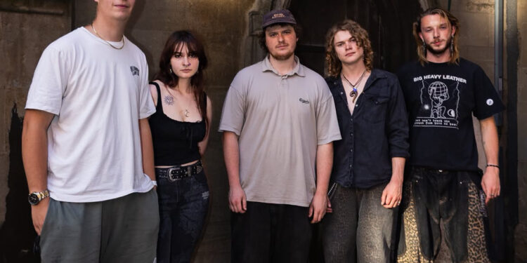 Young people launch new live music project