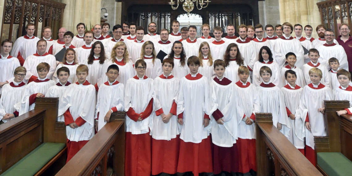 Choral music festival to return for 71st year