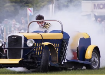 Corsley Fayre returns with family fun and activities