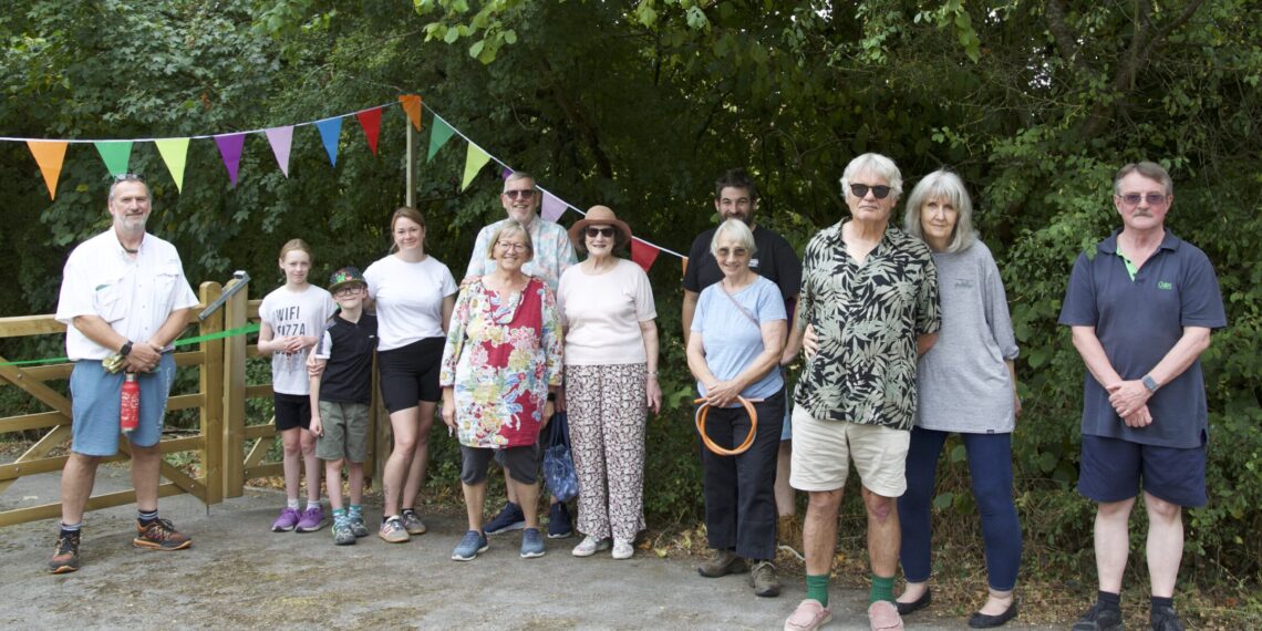 ‘Enough is enough!’ Residents demand action over Westbury waste facility