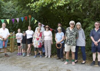 ‘Enough is enough!’ Residents demand action over Westbury waste facility