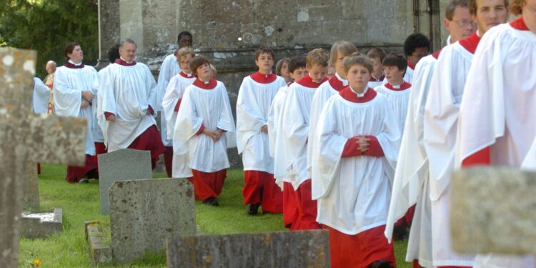 Children’s choir to launch in Edington