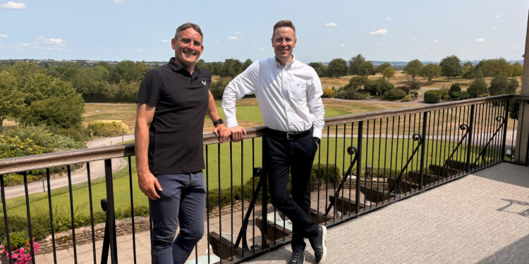 Exciting new chapter for Gooding Accounts