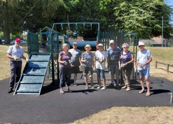 Bratton residents have their say on future village improvements