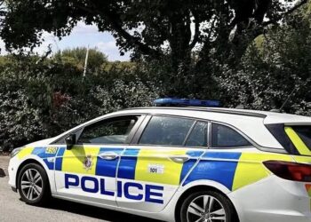 Man charged in connection with Westbury stabbing