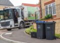 Waste collections move from Hills to new provider