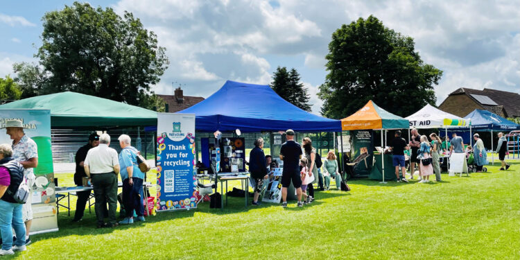 Sustainability fete postponed until 2027