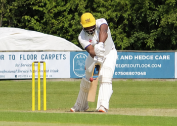 Westbury suffer costly defeat