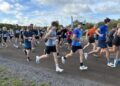 Annual charity fun run to support local good causes
