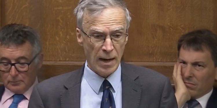 MP explains decision to vote against assisted dying bill