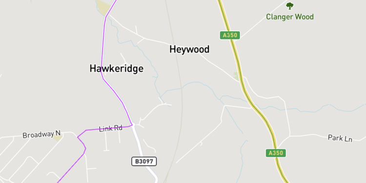 Residents urged to have say on new HGV plan