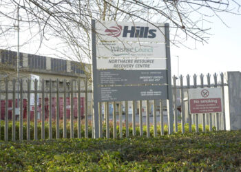 Waste facility changes proposed to tackle odour concerns