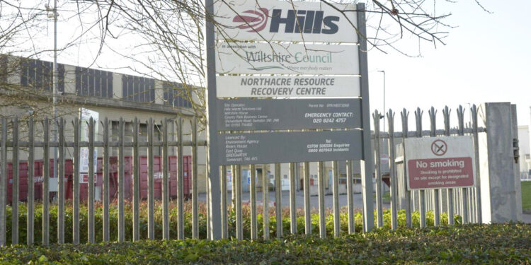 Waste facility changes proposed to tackle odour concerns