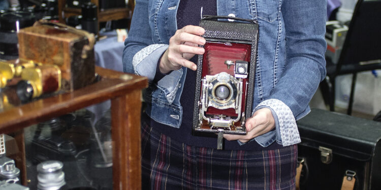 South West’s largest camera fair