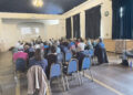 Climate crisis film to be screened at local church