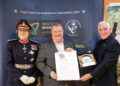 Westbury business honoured with King’s Award