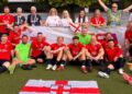 World Cup Glory!